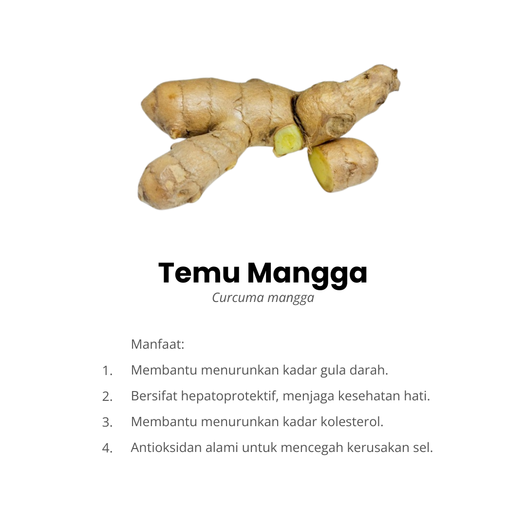 temu mangga komposisi afiapro