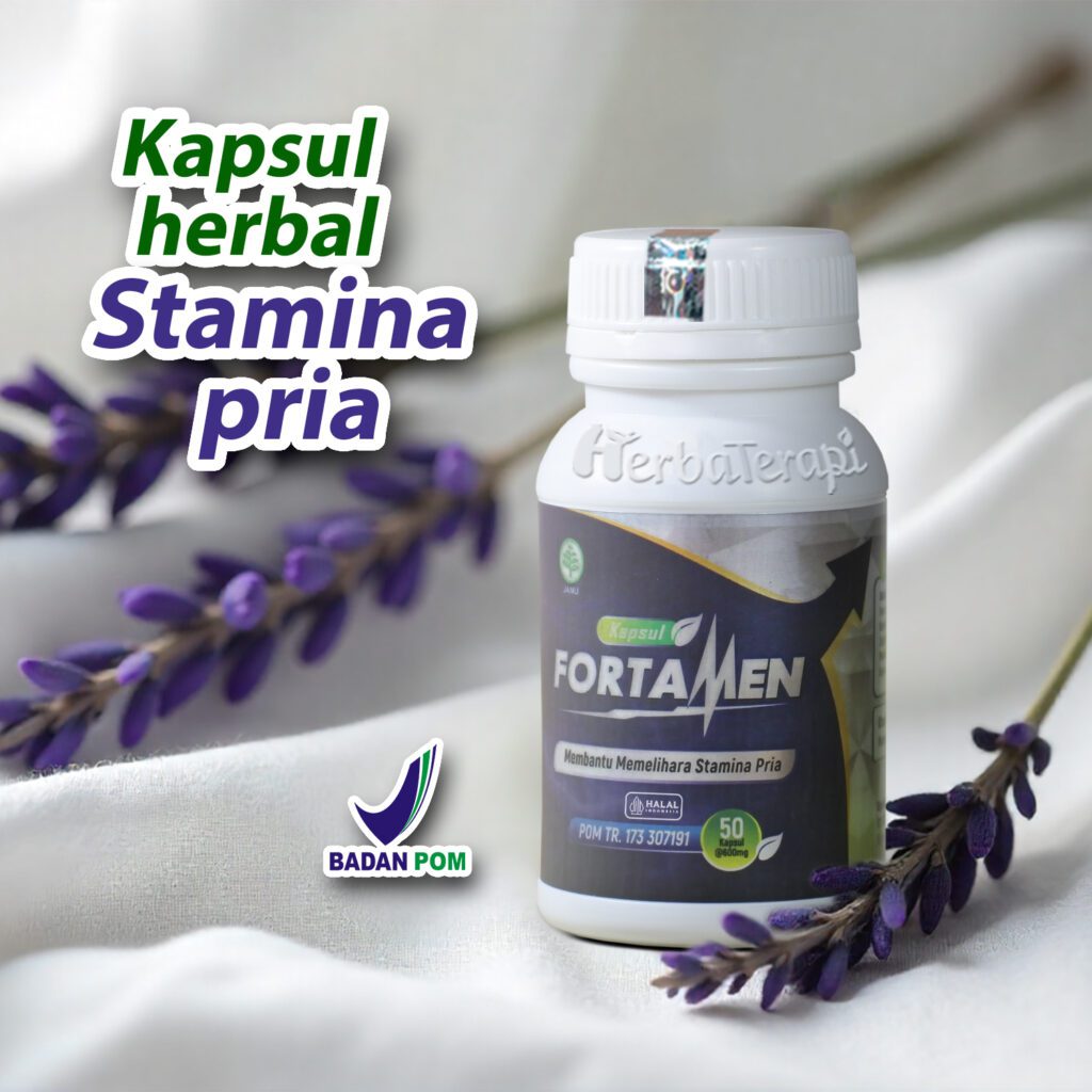 fortamen untuk berbagai keluhan