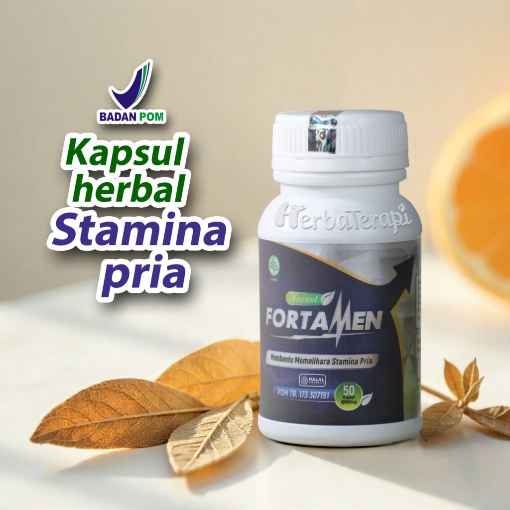 legalitas fortamen bpom