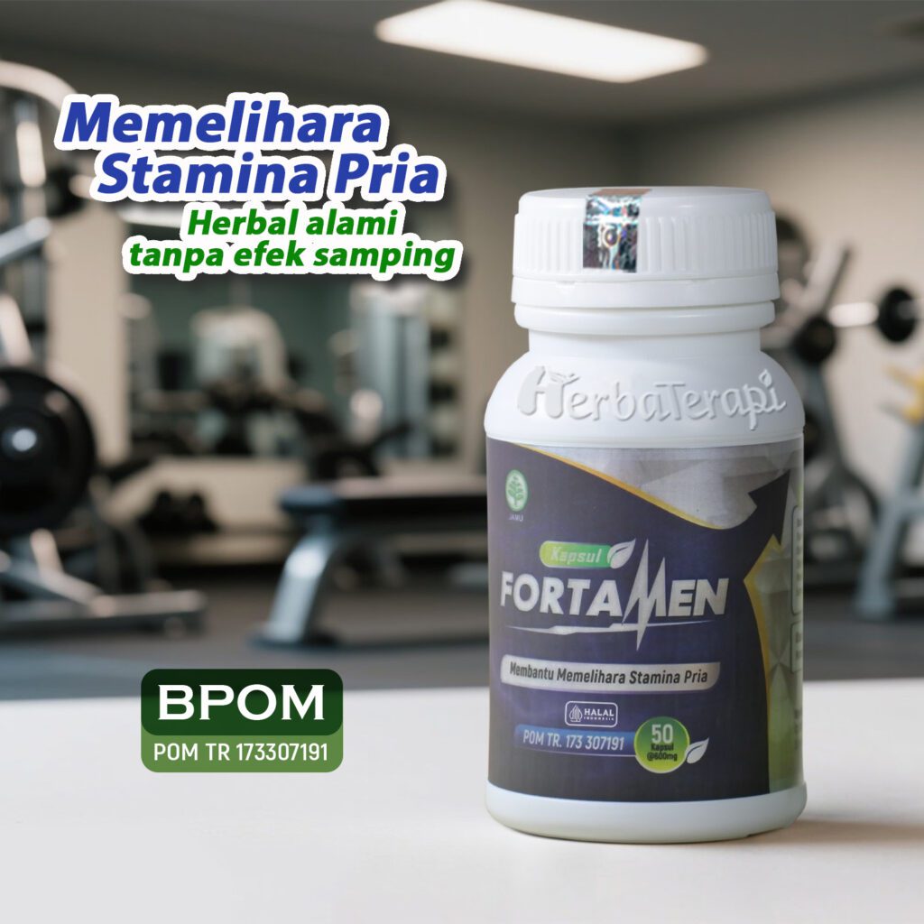 manfaat fortamen