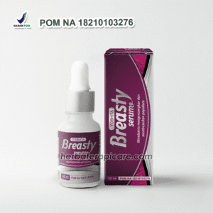 Yoshita Breasty Serum