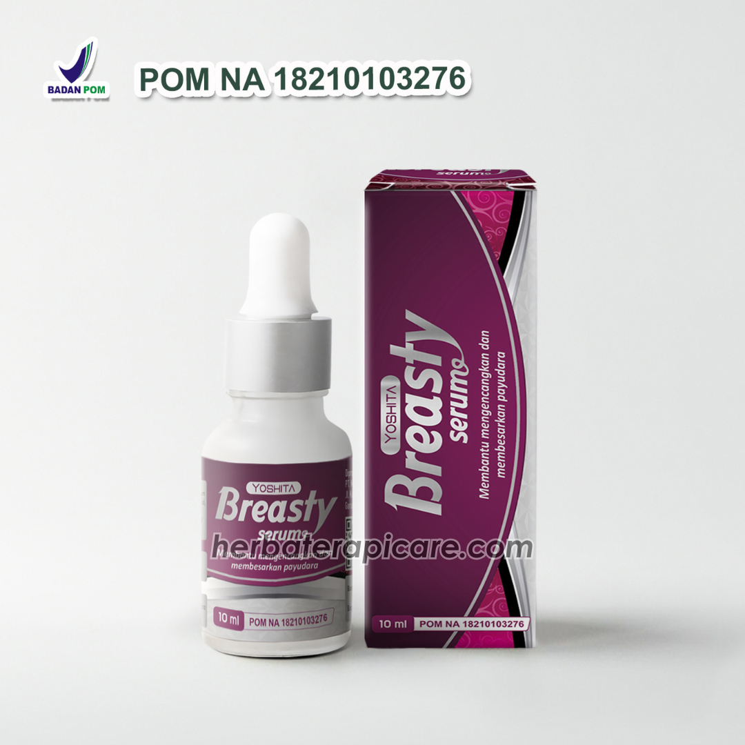 Yoshita Breasty Serum