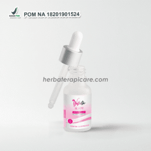 Yoshita Whitening Serum