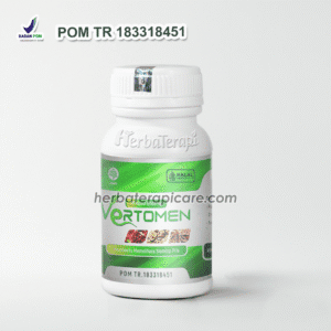 vertomen penyubur sperma pria penambah sperma pengental sperma promil cepat hamil