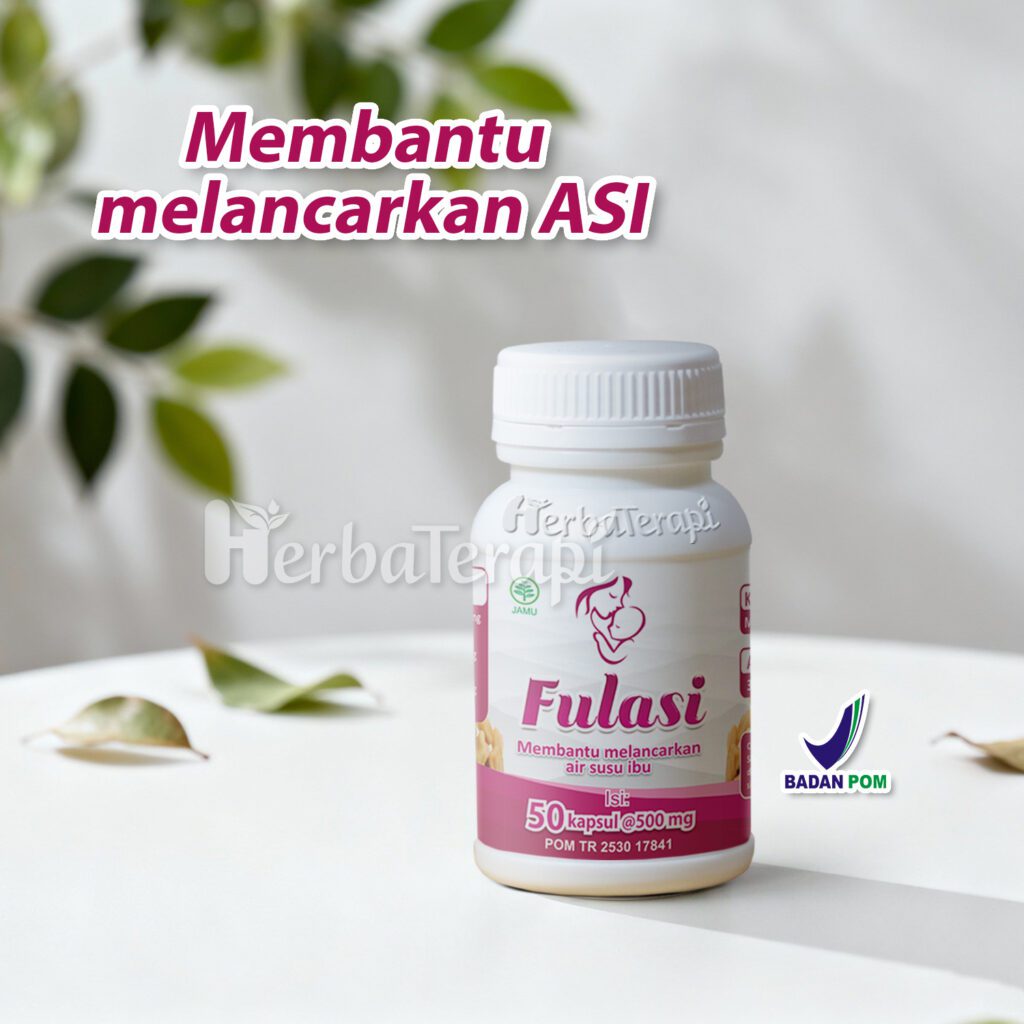 apa itu fulasi