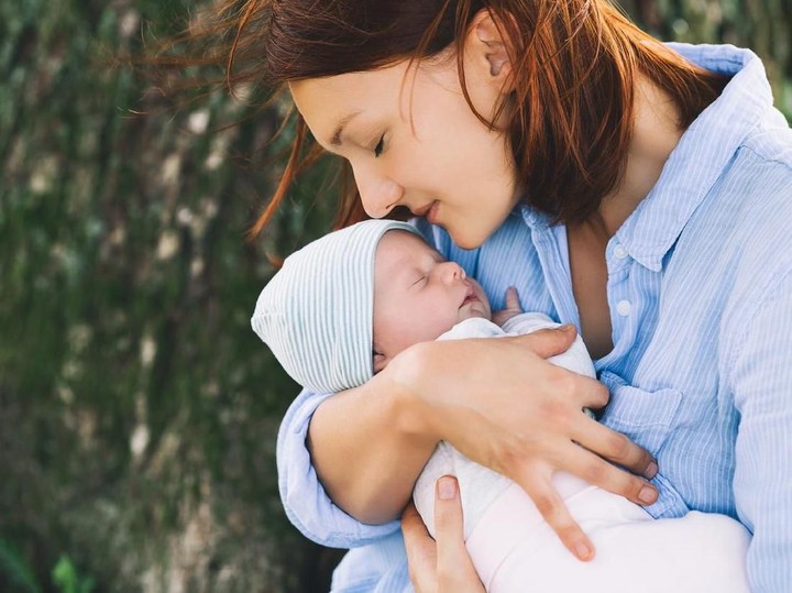 Apa Itu Fulasi Suplemen Alami Pendukung Kelancaran ASI Ibu