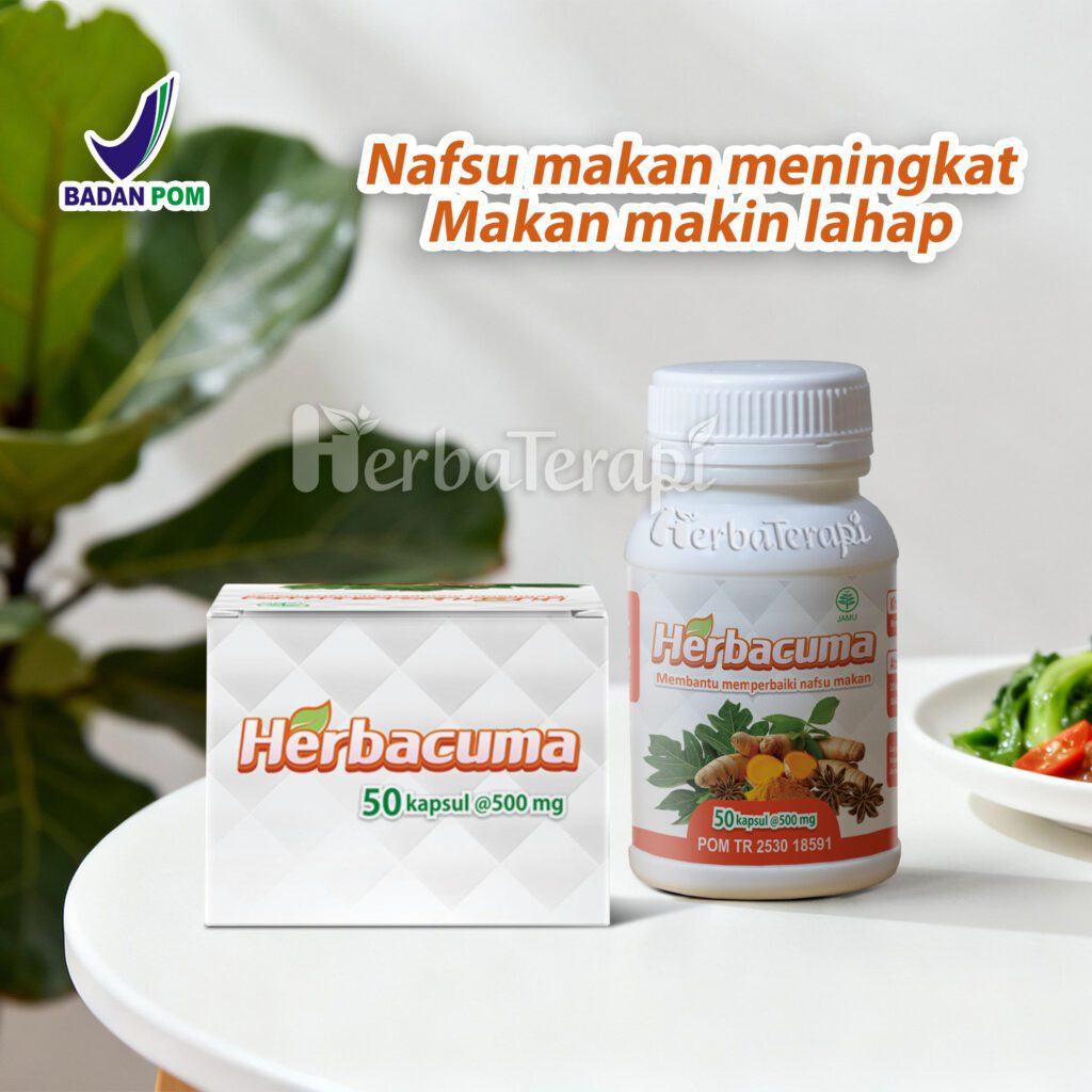 apa itu herbacuma