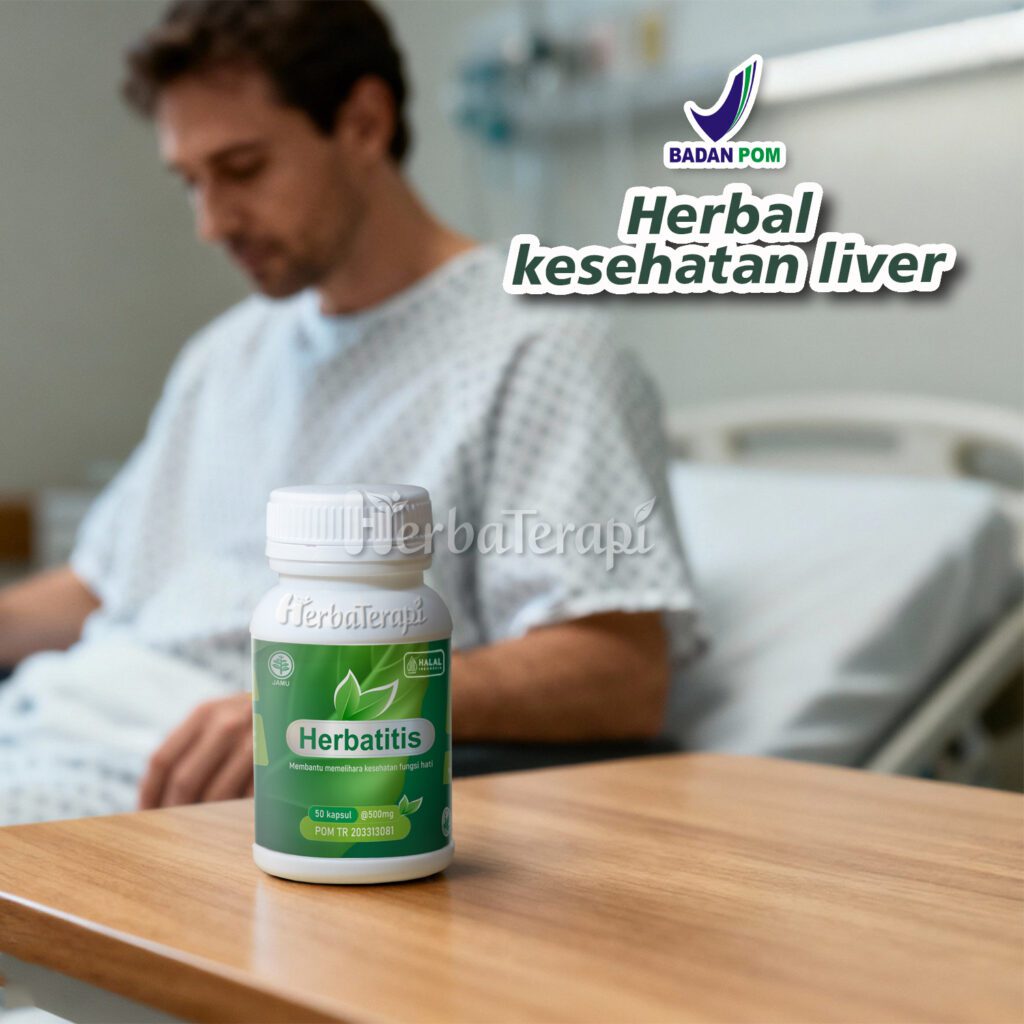 apa itu herbatitis