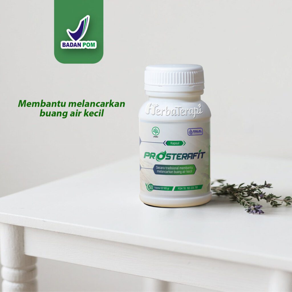 apa itu prosterafit