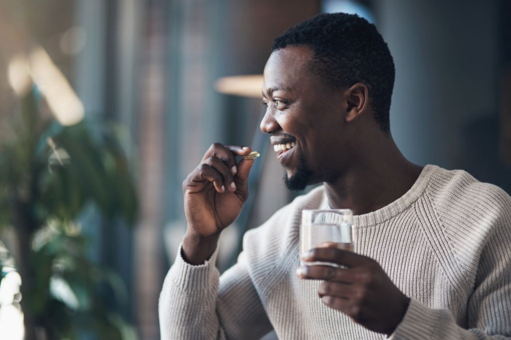 Aturan Pakai Vertomen agar Hasil Lebih Maksimal