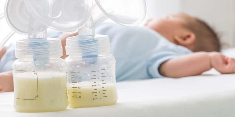 Begini Cara Kerja Fulasi dalam Menstimulasi Produksi ASI Alami