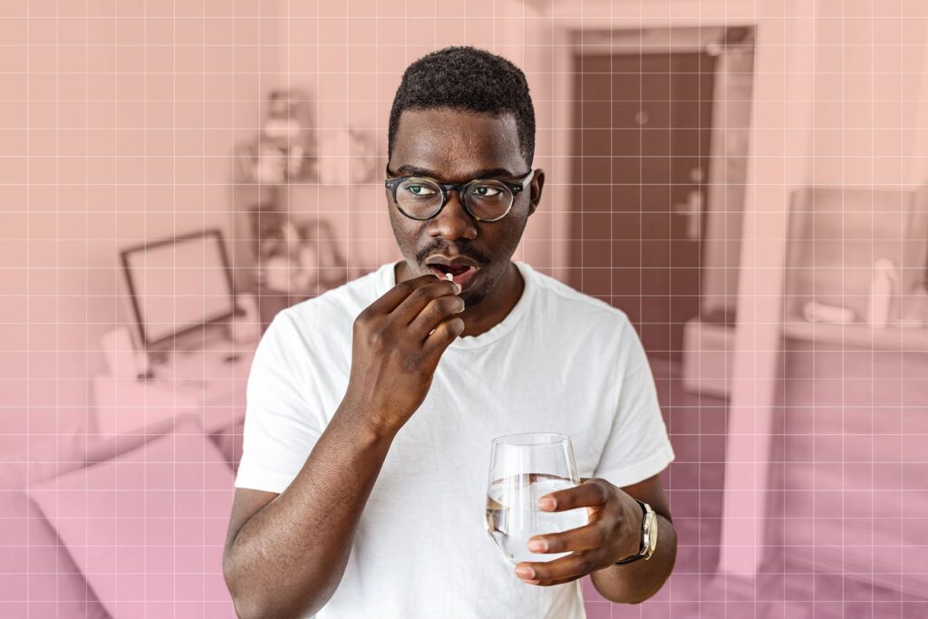 Cara Kerja Prosterafit dalam Membantu Menjaga Kesehatan prostat pria