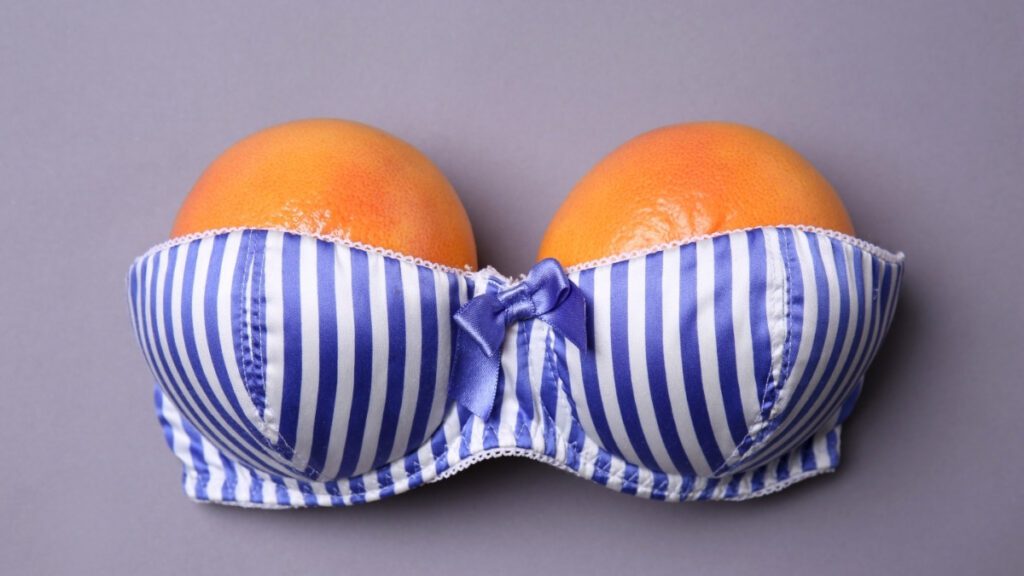 Cara Kerja Yoshita Breasty Serum dalam Merawat Payudara