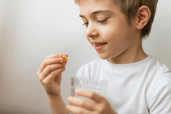 Cara Minum Herbacuma agar Berat Badan Naik Cepat