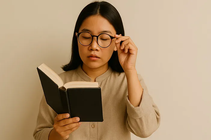 Inilah Cara Kerja Ometa dalam Membantu Mengatasi Glaukoma dan Rabun