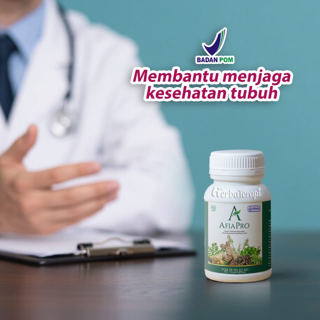 Inilah Kegunaan Afiapro yang Banyak Dicari Orang