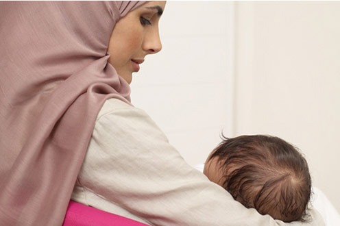 Kelebihan Fulasi Jadikan Ibu Menyusui Lebih Tenang dan Sehat