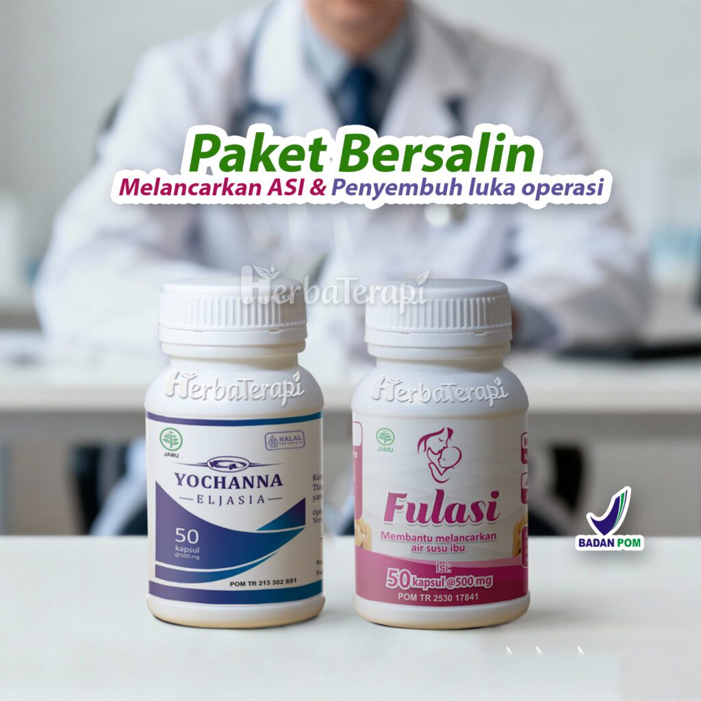 tanda-tanda persalinan