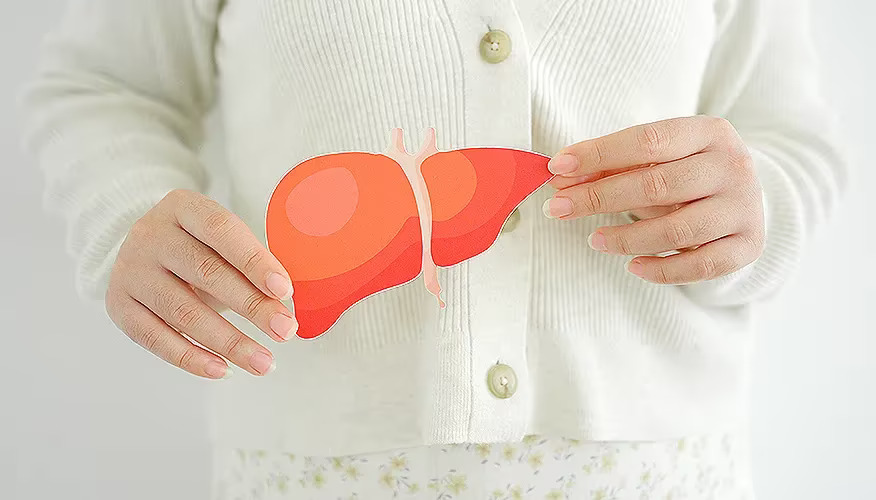 Ketahui kegunaan Herbatitis untuk Bantu Atasi Penyakit Liver