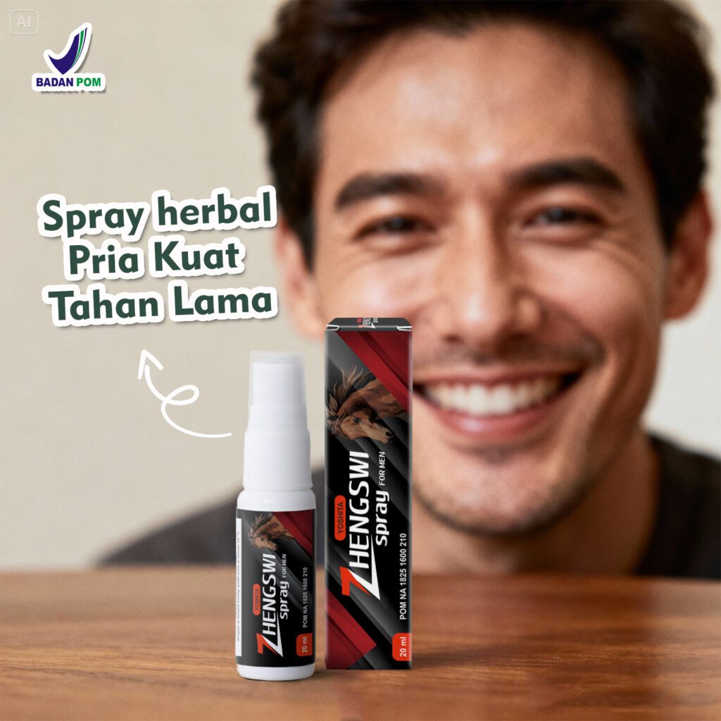 komposisi zhengswi spray