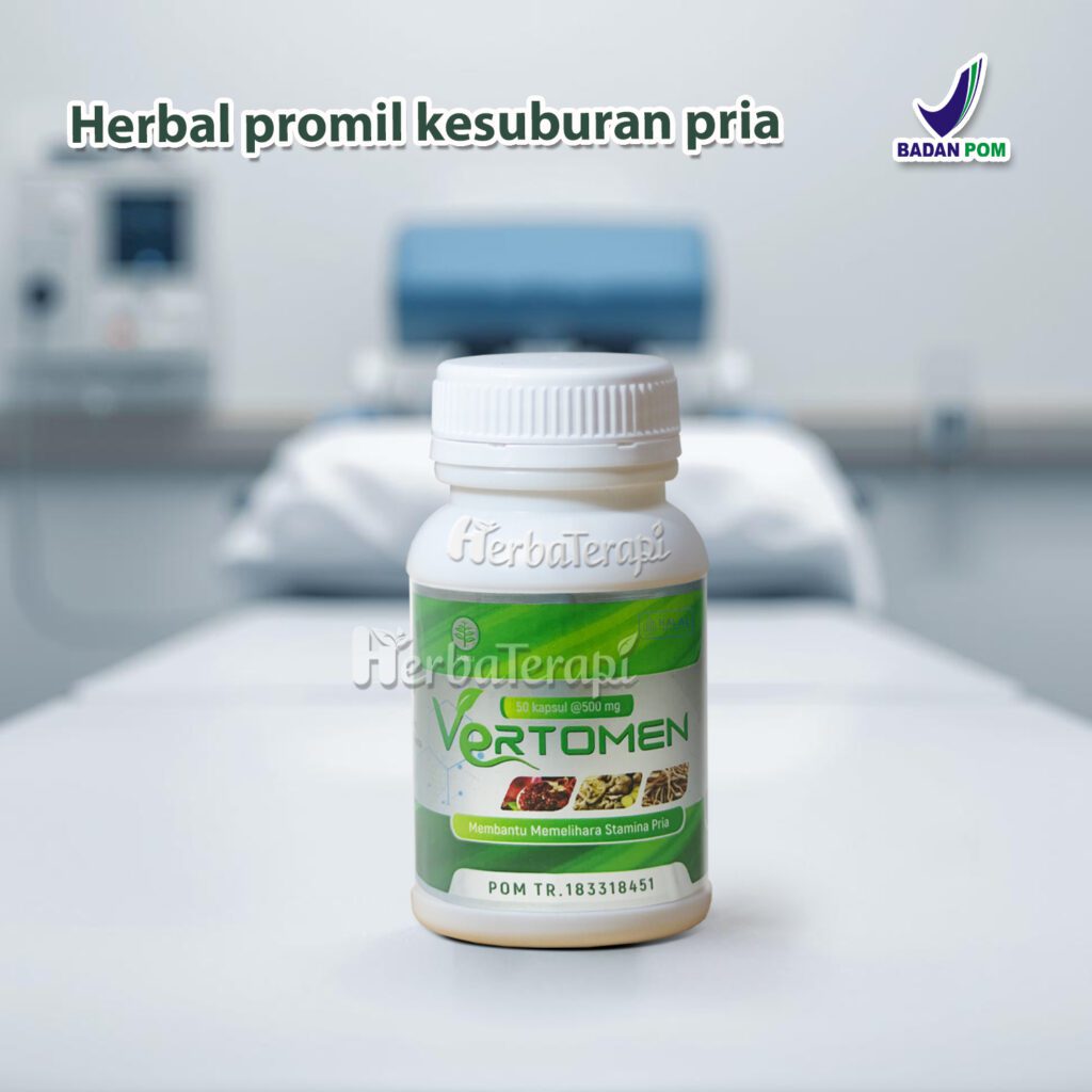 makanan penambah sperma