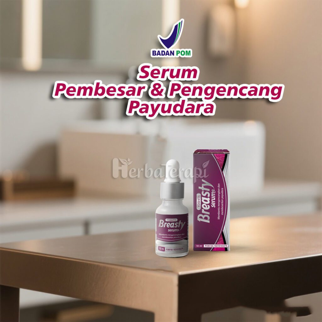manfaat yoshita breasty serum