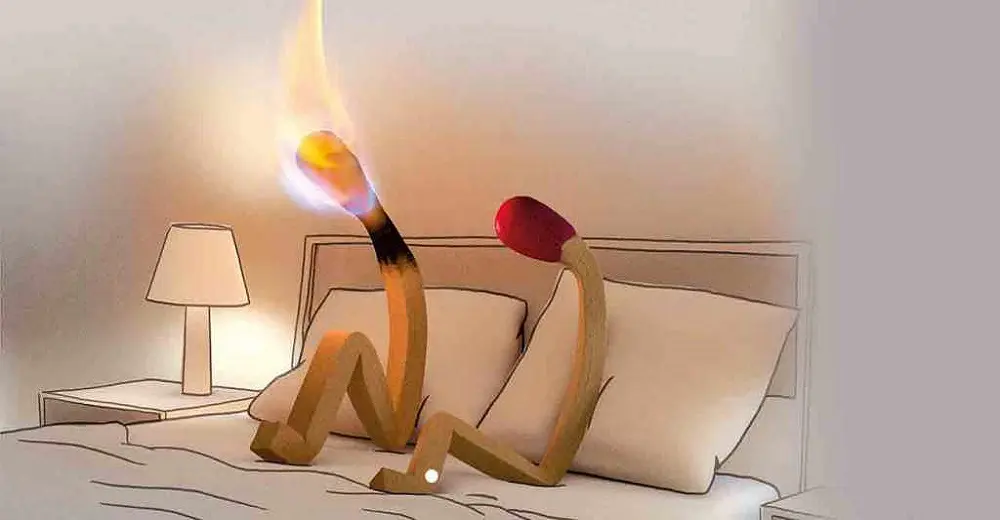 Manfaat Zhengswi Spray untuk Para Pria