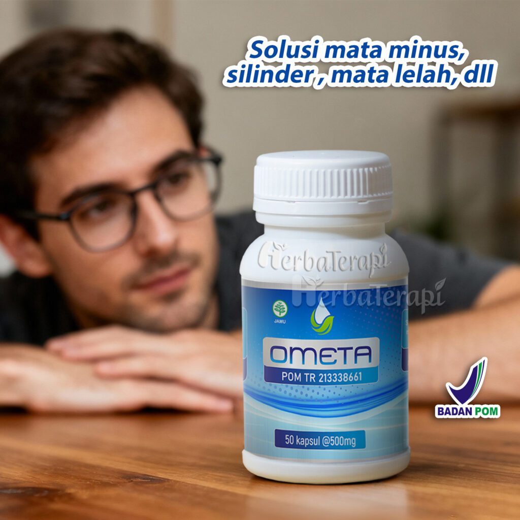 kegunaan ometa