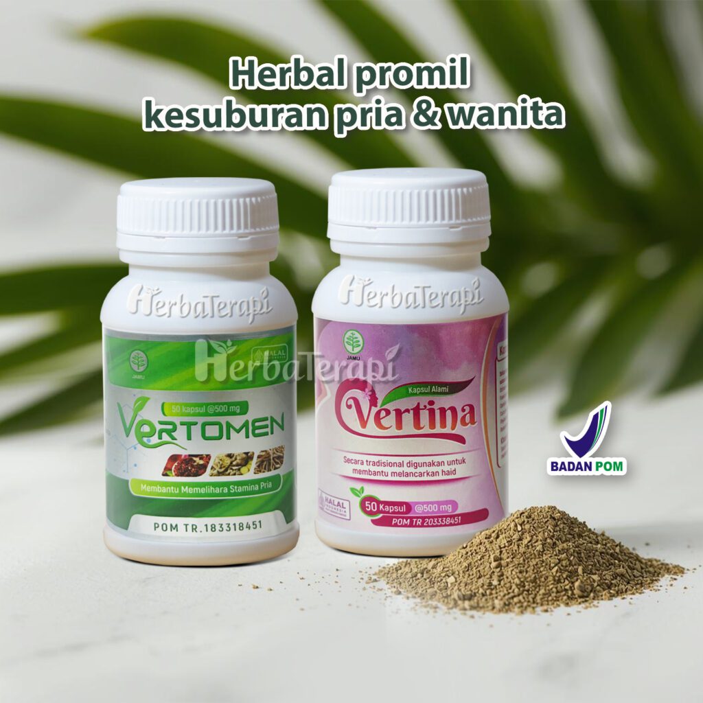 obat promil