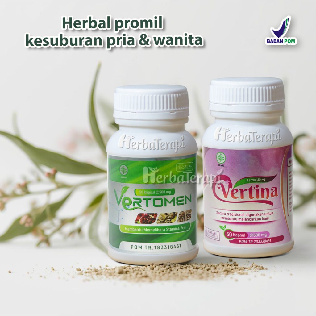obat untuk promil