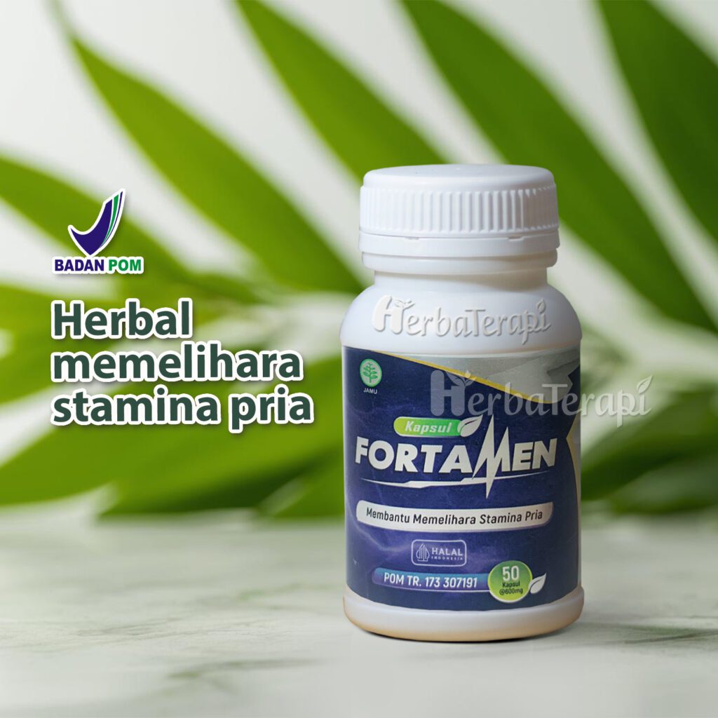 obat kuat tahan lama fortamen
