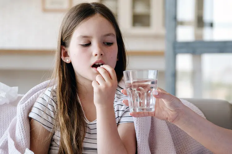 Tips Efektif dan Cara Minum Ometa agar Penglihatan Tetap Jelas