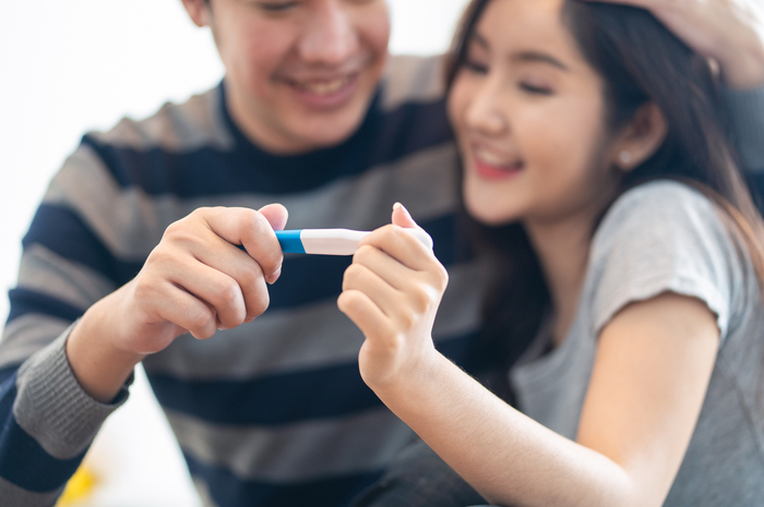 Vitamin untuk Promil yang Bikin Program Hamil Lancar