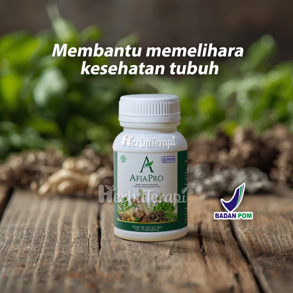 asam urat boleh diurut afiapro