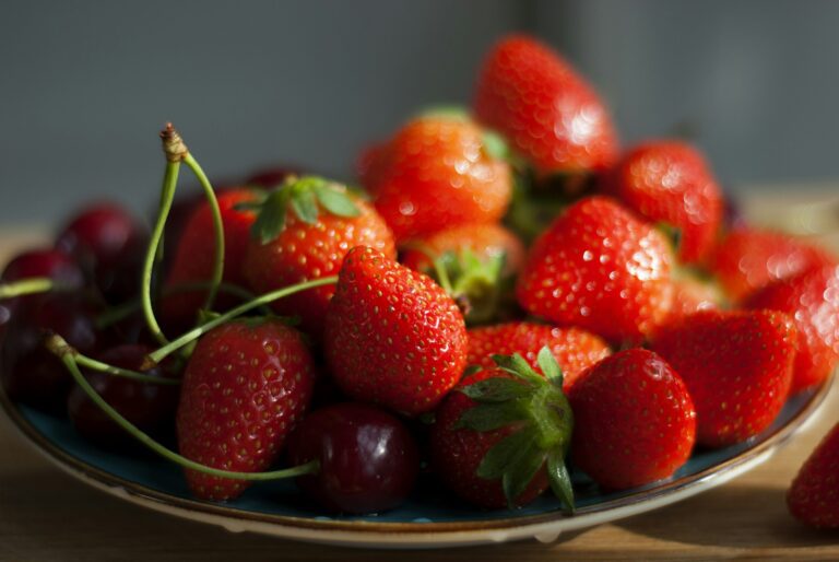 afiapro-Inilah 8 Makanan Penurun Asam Urat yang Perlu Anda Tahu