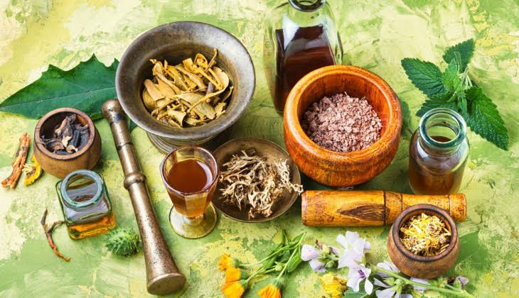 afiapro-Ramuan Herbal untuk Asam Urat