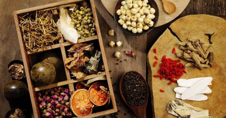 afiapro-Rekomendasi Herbal untuk Asam Urat dan Kolesterol Tinggi