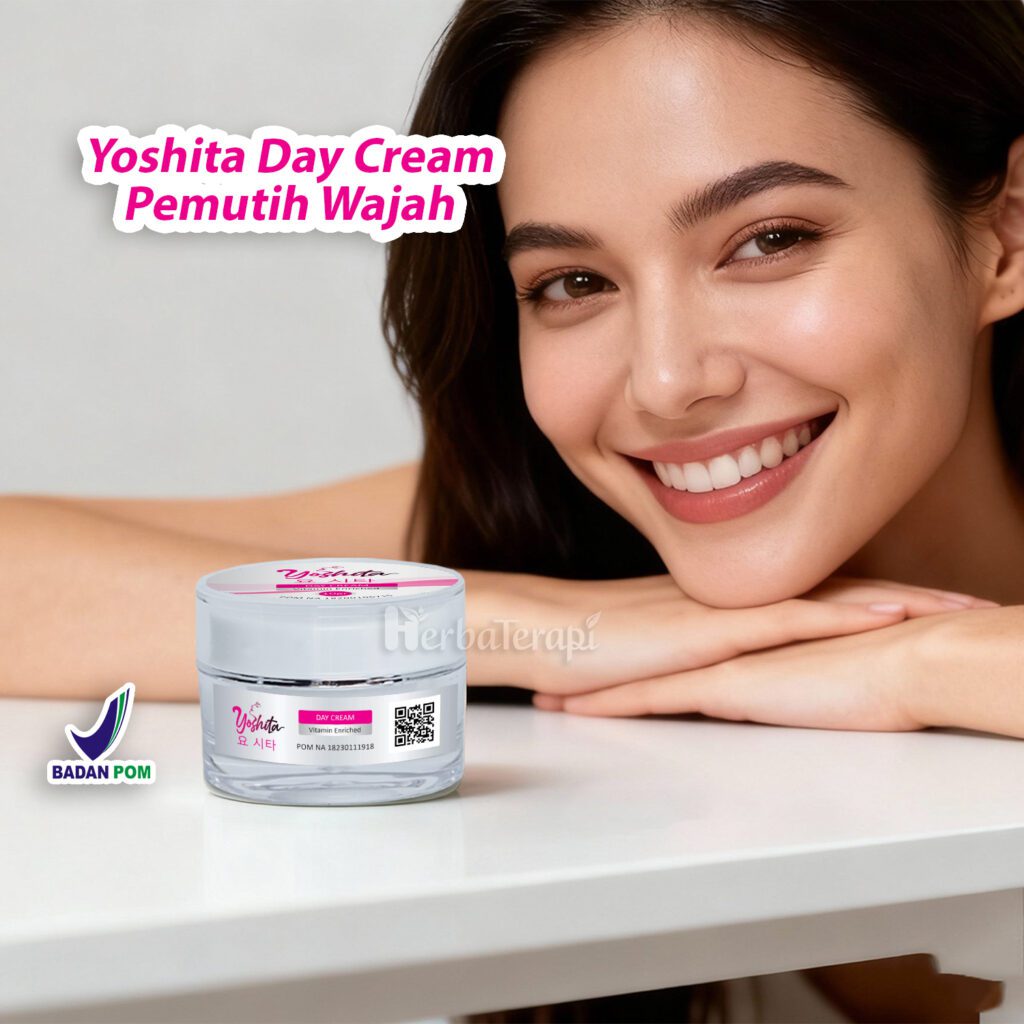 day cream pemutih wajah