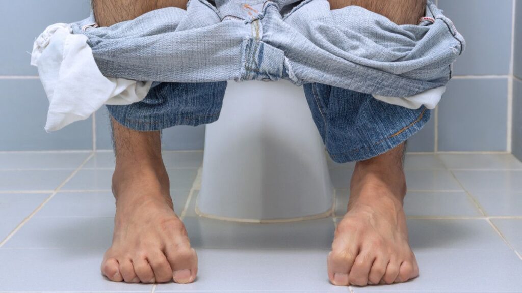 hemotera-Beragam Penyebab Wasir yang Perlu Kamu Waspadai