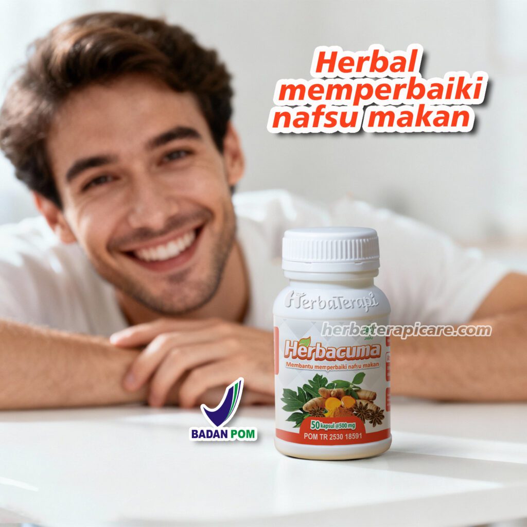 herbacuma-memperbaiki-nafsu-makan
