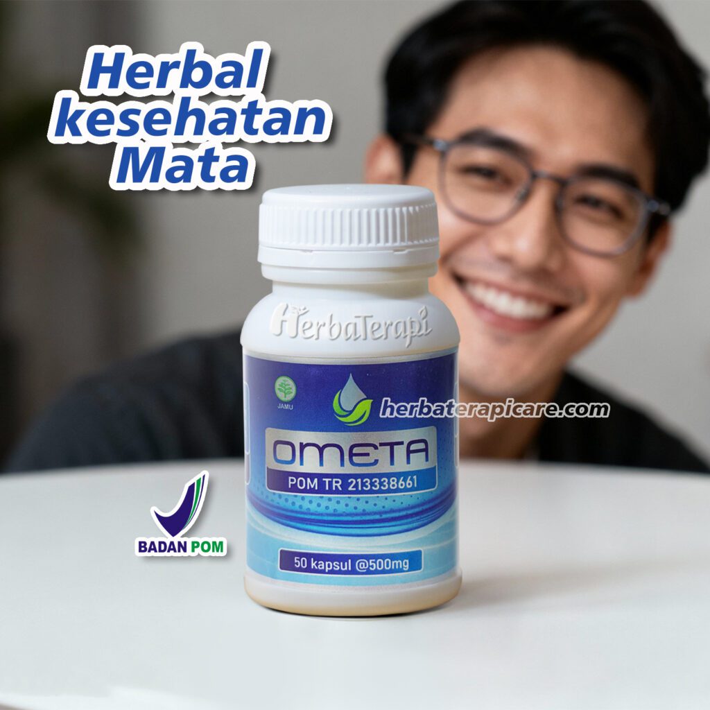herbal kesehatan mata