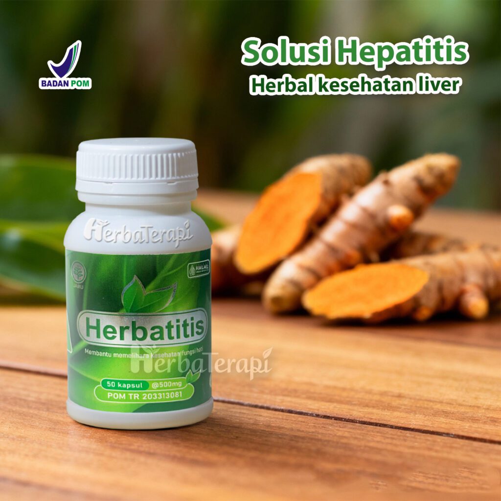 herbatitis penyebab hepatitis
