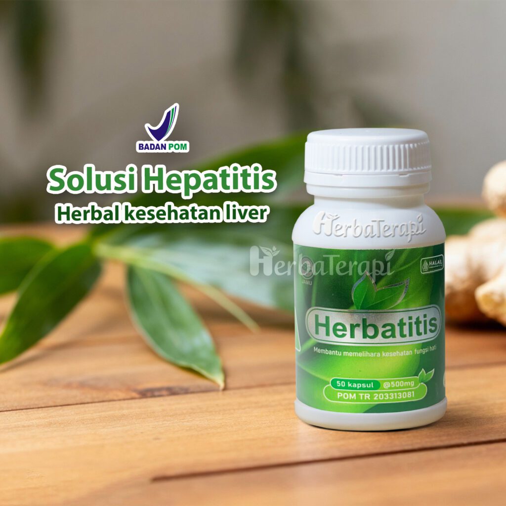 gejala pertama hepatitis herbatitis