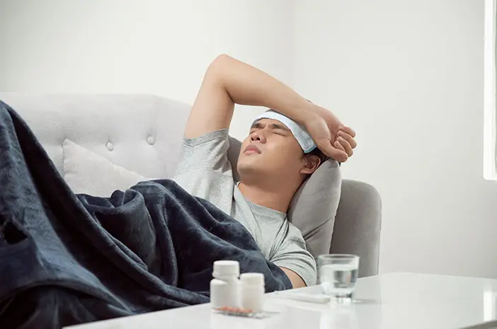 herbatitis-Ternyata Ini Gejala Pertama Hepatitis yang Sering Disepelekan