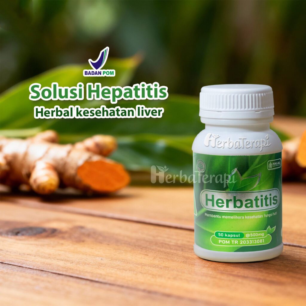 herbatitis pencegahan hepatitis