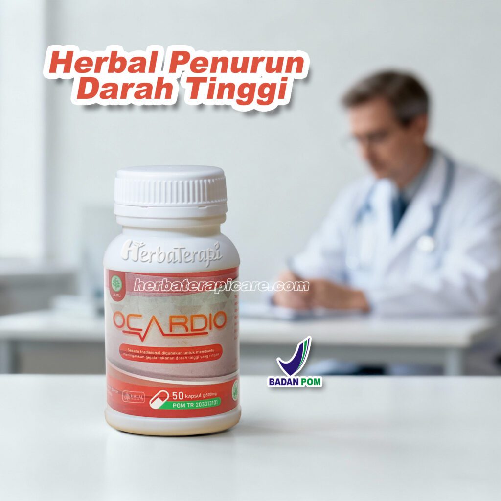 ocardio penurun darah tinggi