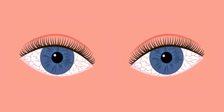 ometa-Rekomendasi Obat Mata Merah Alami yang Aman dan Efektif