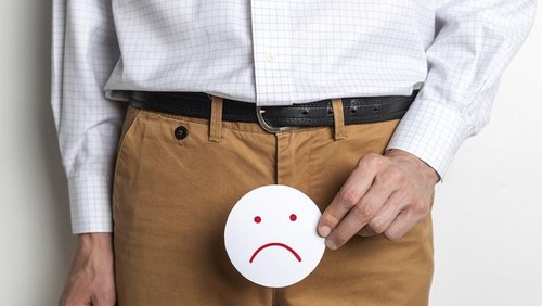 prosterafit-Penyakit Prostat Apakah Berbahaya