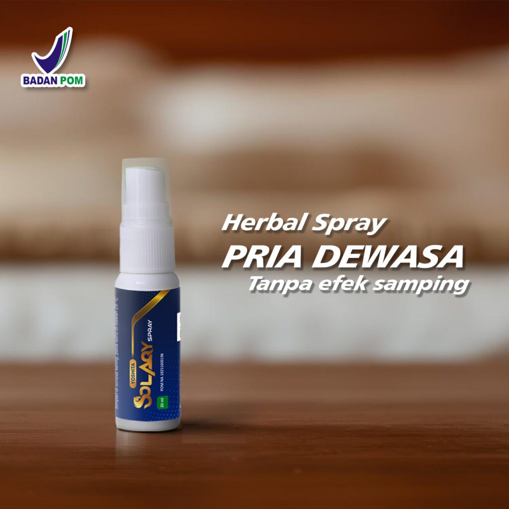 solaqy spray Apa Arti Disfungsi Ereksi