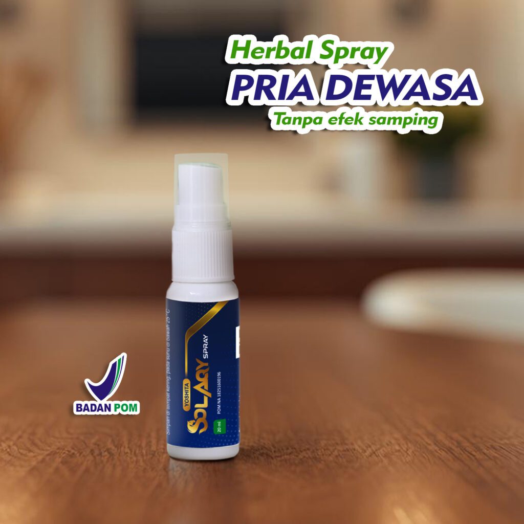 disfungsi ereksi bisa sembuh solaqy spray
